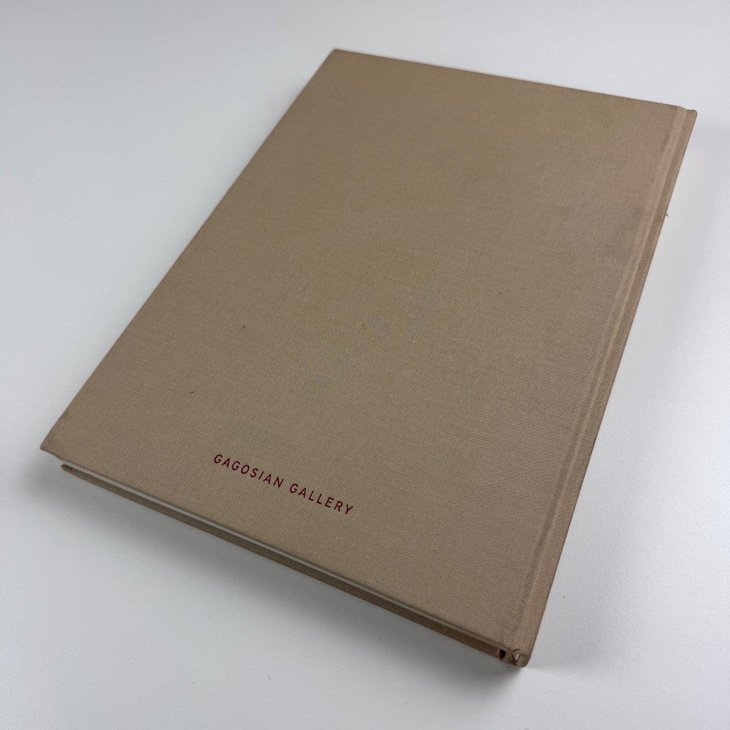 Y.Z. Kami. Essay by Steven Henry Madoff | Gagosian GalleryCalifornia, 2008