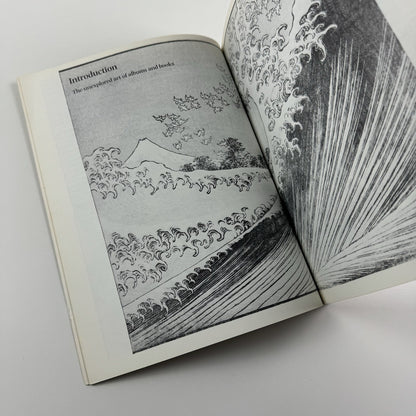 Japanese Prints – 300 Years of Albums and Books | Jack Hillier and Lawrence Smith, 1980