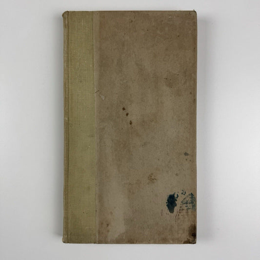 Stephenson Blake. Specimens of Printing Types, 1950
