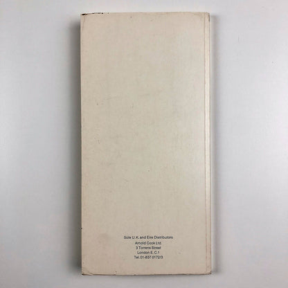 Types on Anglo-American point-system | D. Stempel AG / Arnold Cook Ltd