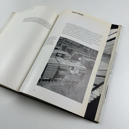 The Practical Idealists by John & Avril Blake | Design Research Unit, 1969 | Milner Gray