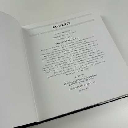 Art Nouveau and Art Deco Bookbinding – French Masterpieces 1880-1940 | Abrams, 1989