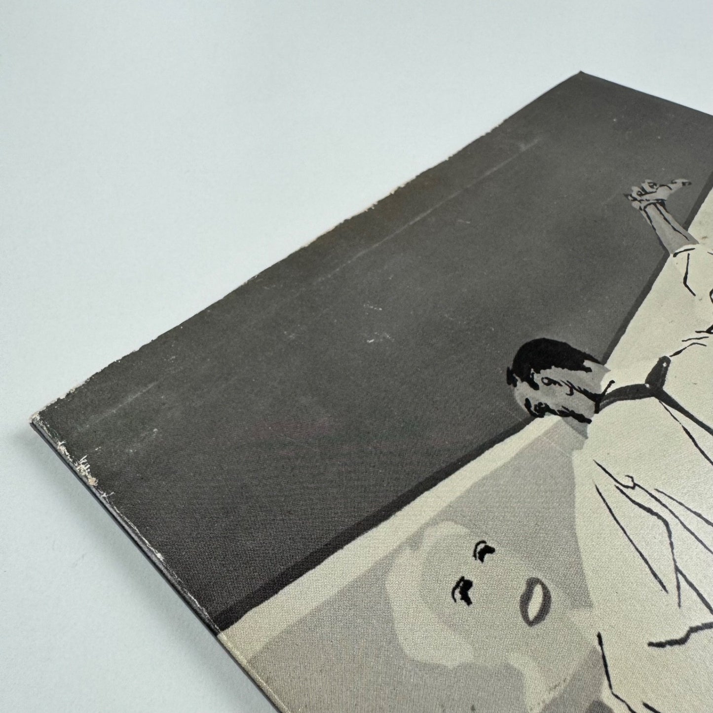 American Prints 1913-1963 | Leeds City Art Gallery, 1976