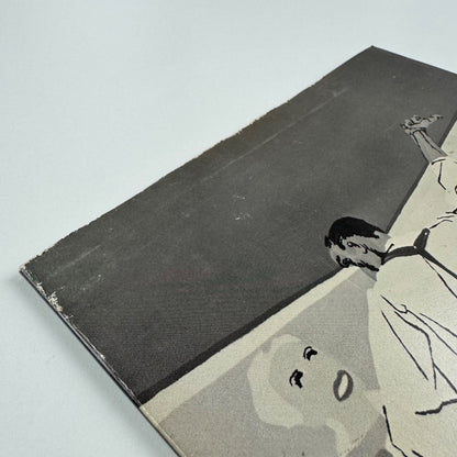 American Prints 1913-1963 | Leeds City Art Gallery, 1976