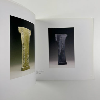 Ann Christopher. Selected Work 1995-2007 Sculpture, Drawing, Print | Royal Academy catalogue, 2010