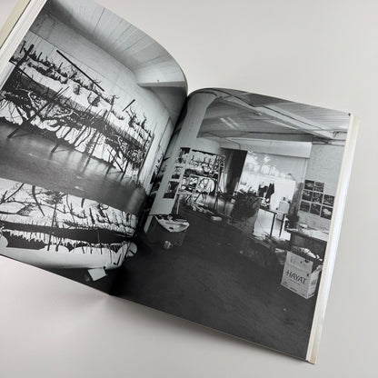 Yehudit Sasportas. The Laboratory | Kunstverein Braunschweig, 2008