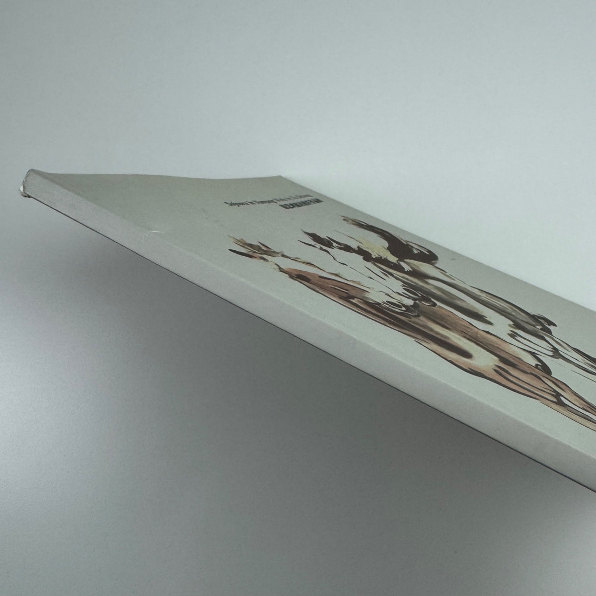 Sojourn in Nanyang. Works by Xu Beihong National Heritage Board, Singapore, 1998