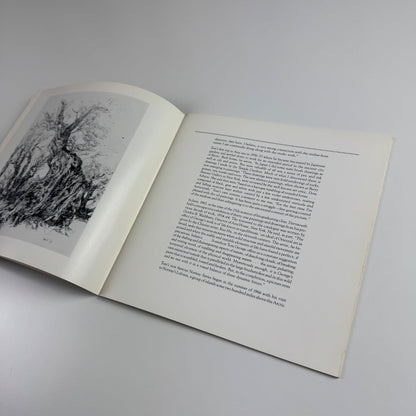 Thomas George. A retrospective exhibition | New Jersey State Museum 1987