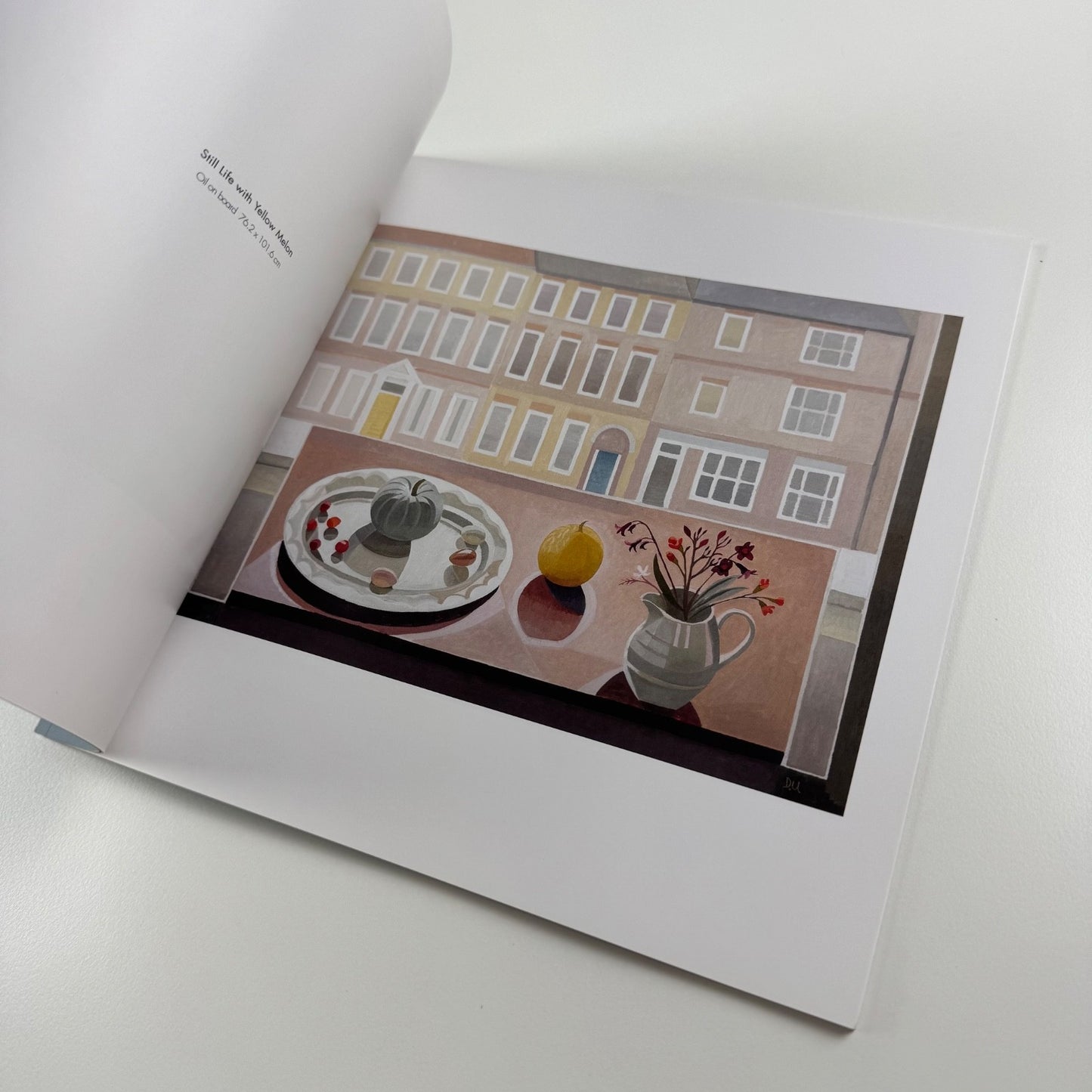 Debbie Urquhart. London and St Ives | Lemon Street Gallery, 2010/11