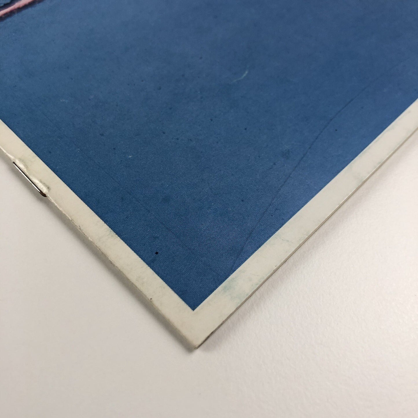 Sergio Agosti | Galleria Giorgi, Florence | July 1976 exhibition catalogue