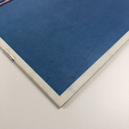 Sergio Agosti | Galleria Giorgi, Florence | July 1976 exhibition catalogue