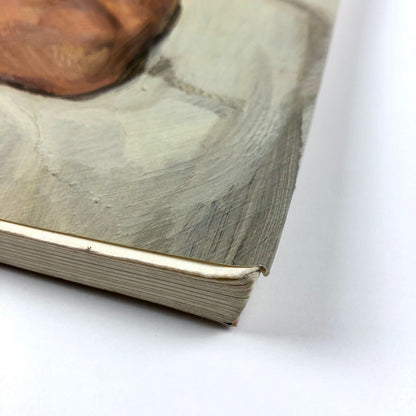 Lucian Freud Paintings exhibition catalogue | The British Council, 1988