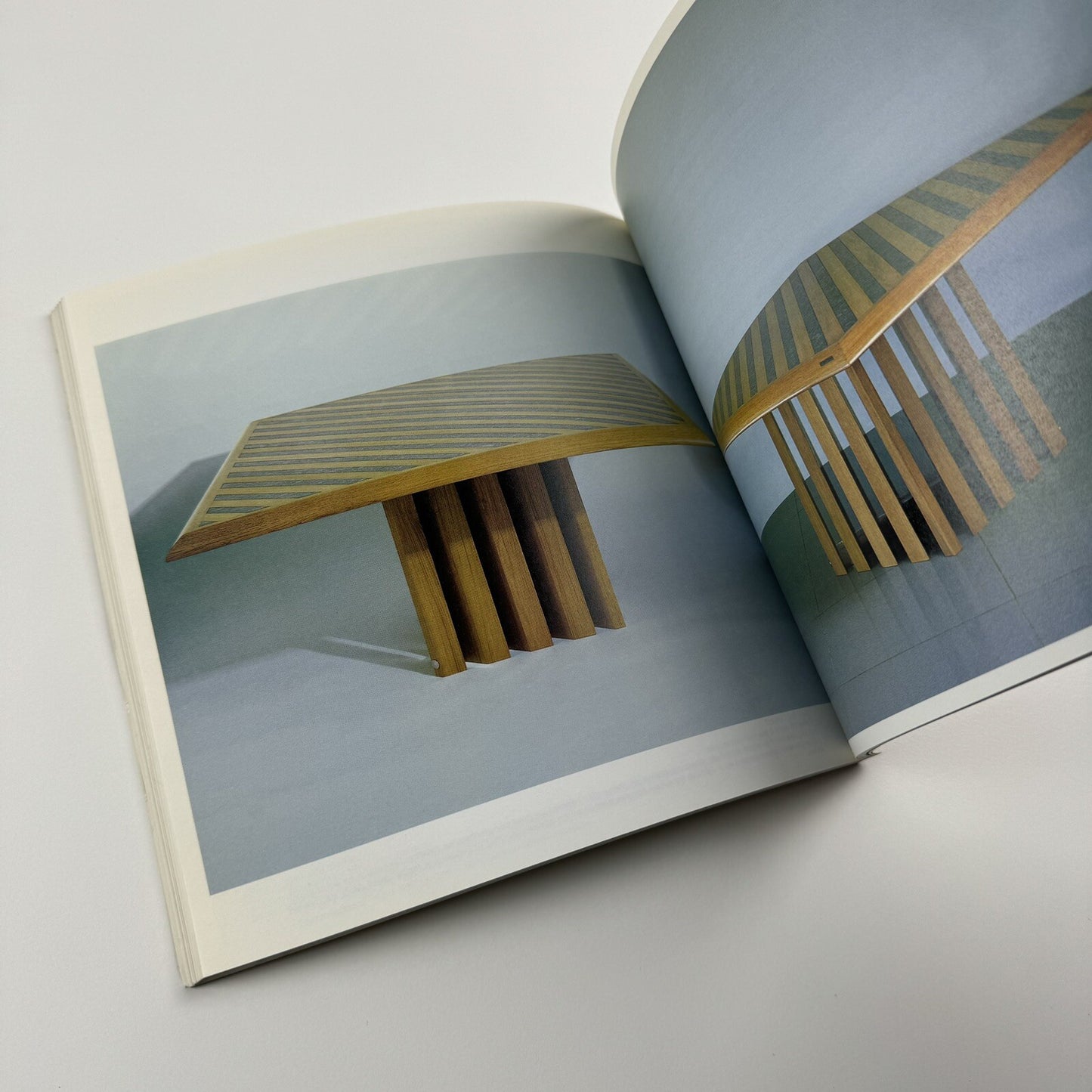 The Treasures of Manijeh Torfeh | Text by Elias Van Durïng | Paris, 1997