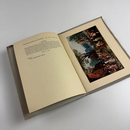 1954 Exhibition of Dutch and Flemish Masters | Eugene Slatter, London, 1954