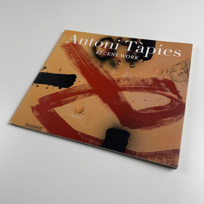 Antoni Tapies. Recent Work | Waddington Galleries, 2008