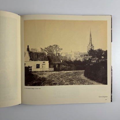 Victorian Townscape. The Work of Samuel Smith Michael Millward & Brian Coe