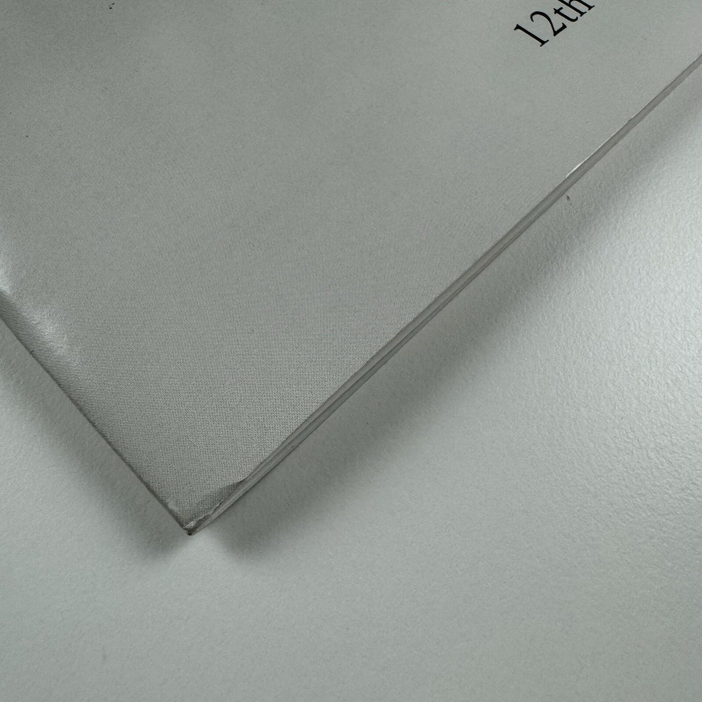 John Thompson 'Do you like 'em then?' | The Catto Gallery catalogue booklet, 2006