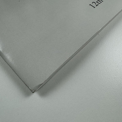 John Thompson 'Do you like 'em then?' | The Catto Gallery catalogue booklet, 2006