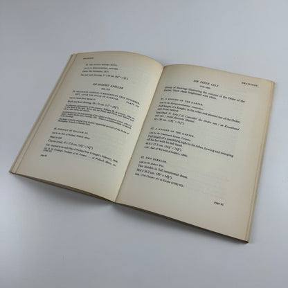 William & Mary and their time | Victoria & Albert Museum, Arts Council, 1950