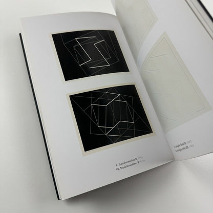 Abstract Impressions. Josef Albers, Naum Gabo, Ben Nicholson | Alan Cristea Gallery catalogue, 2012