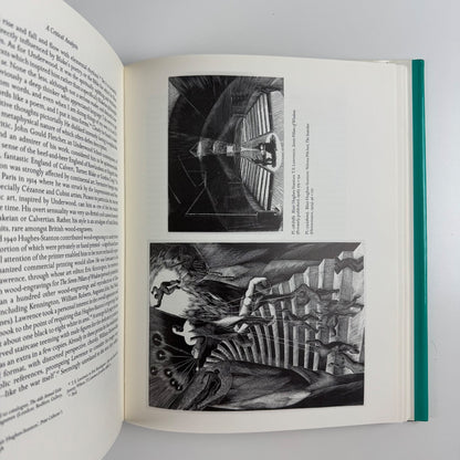 British Wood-Engraved Book Illustration 1904-1940 by Joanna Selborne | Clarendon Studies in the History of Art | OUP, 1998 inscribed by the author to Simon Brett
