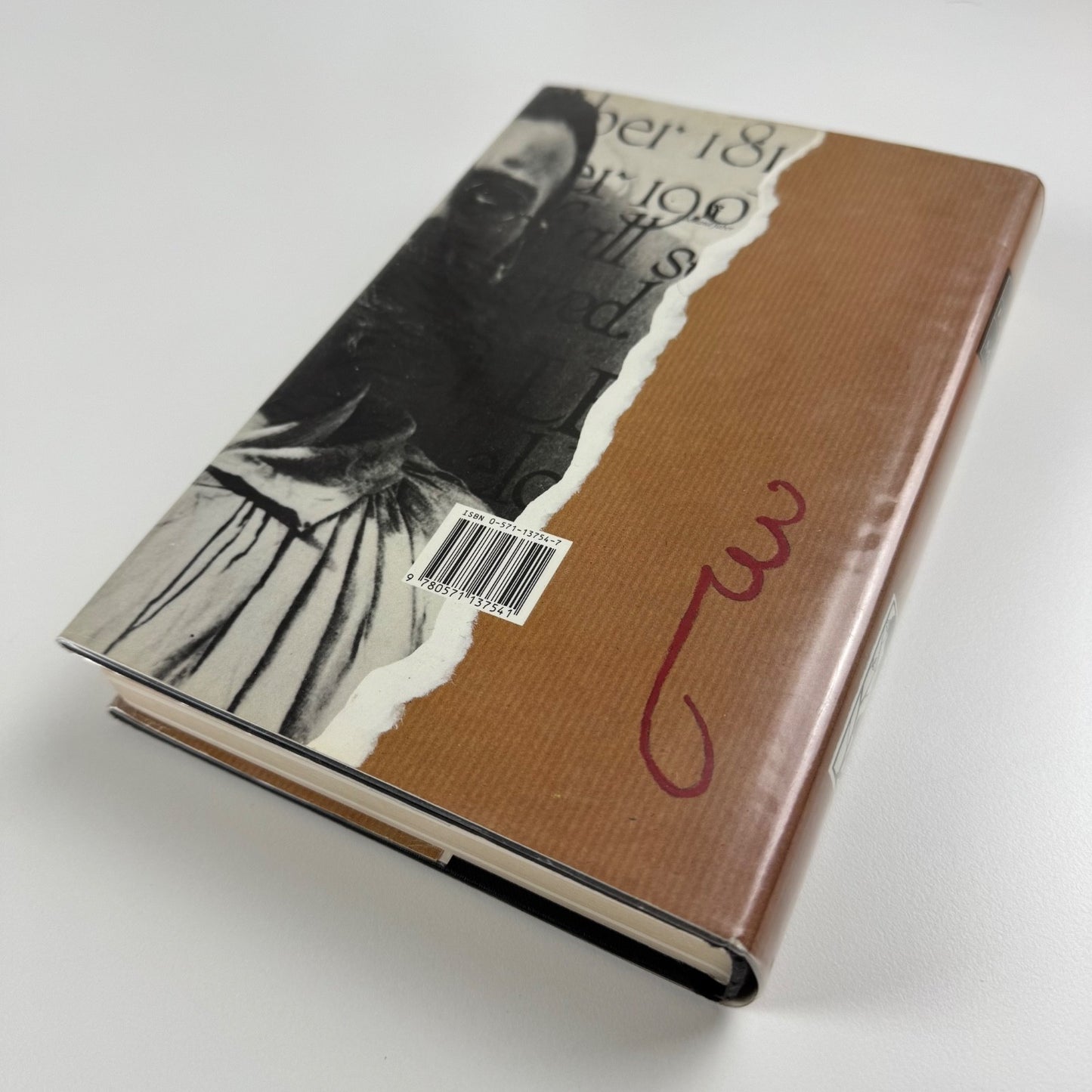 Eric Gill by Fiona MacCarthy | Faber & Faber, 1989