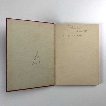 The Printed Book by Harry G. Aldis | Cambridge University Press, 1929 reprint