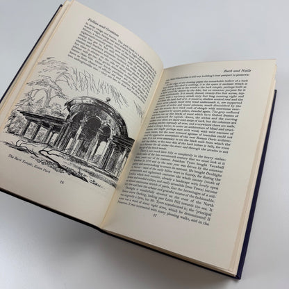 Follies & Grottoes by Barbara Jones | Constable & Co, London, 1953