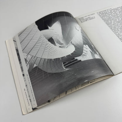 Vera Székely | Institut Français du Royaume-Uni, 1987/9