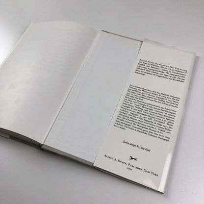 The art of celebration – Twentieth-century painting, literature, sculpture, photography, and jazz by Alfred Appel, Jr 1993