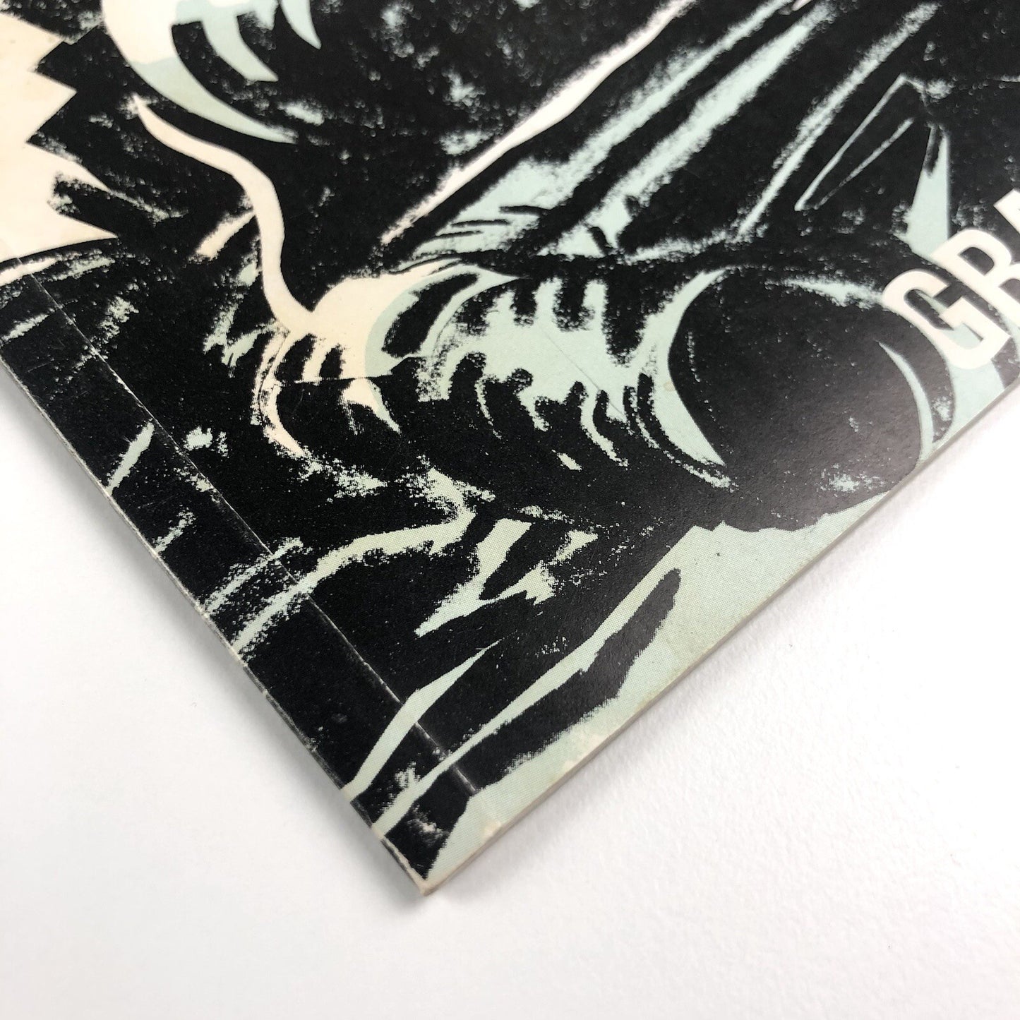 Graham Crowley – Home Comforts | Museum of Modern Arts Oxford, 1983