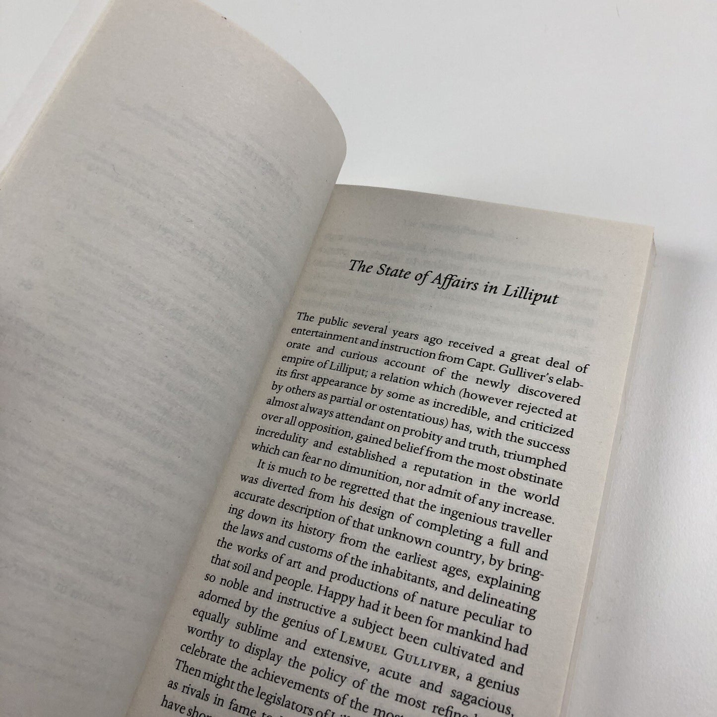 Consolation in the Face of Death by Samuel Johnson | Penguin Books – Great Ideas series, 2009