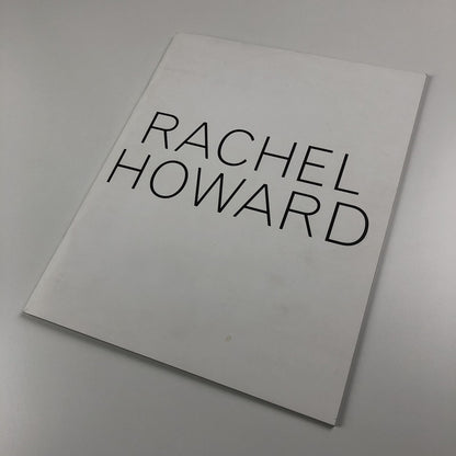 Rachel Howard. New Paintings | Gagosian Gallery Los Angeles 2007