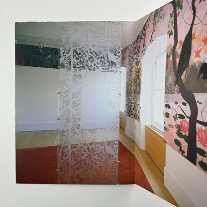 James Aldridge. Seasons in the Abyss | Chapter/David Riseley Gallery, 2005