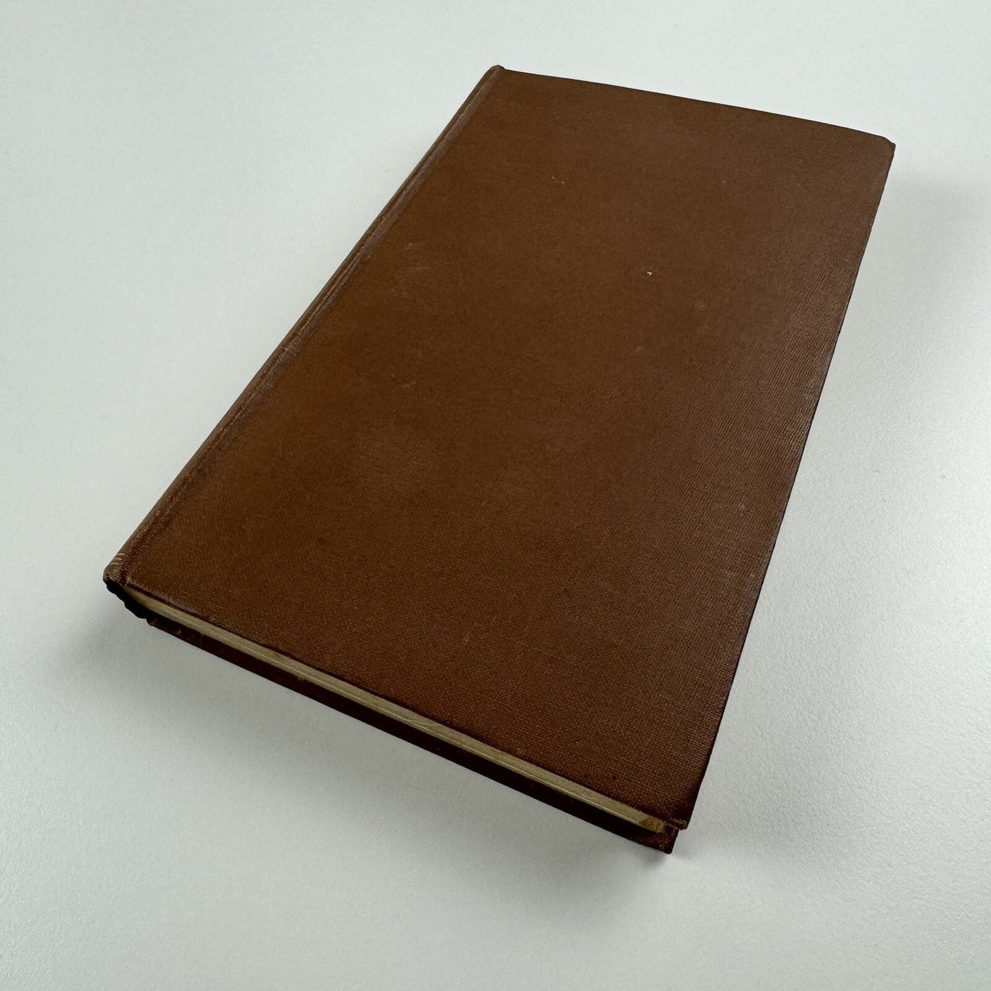 The Medieval Carver by M.D. Anderson | Cambridge University Press, 1935