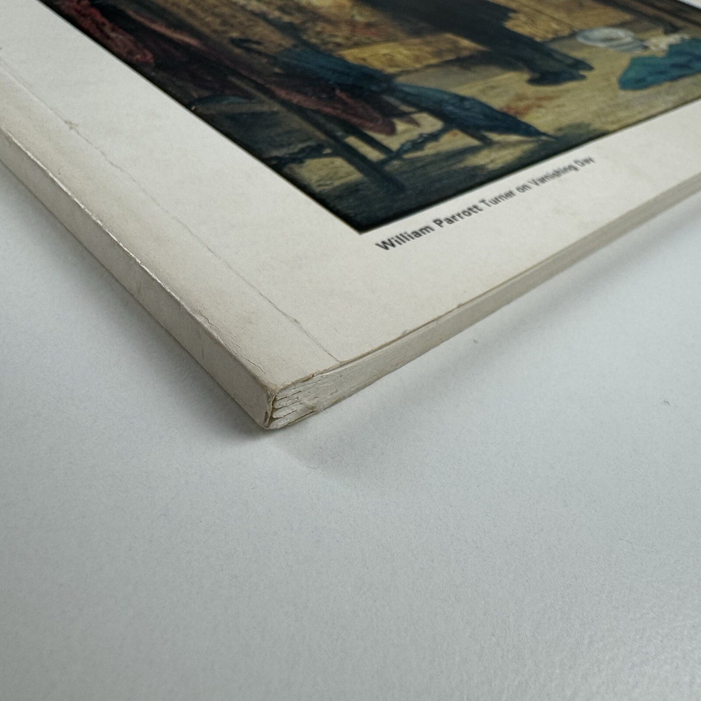 The Royal Academy Illustrated 1970 | Typography by Gordon House