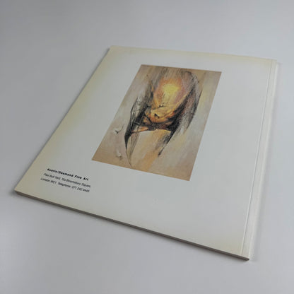 Michael Ayrton. Sculpture, paintings, drawings, prints | Austin/Desmond 1990