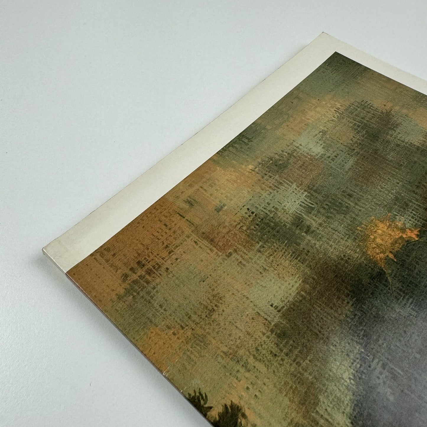 Michael Wetzel | John Connelly Presents, New York 2007 catalogue