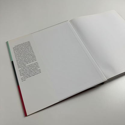 Max Bill. Typography, advertising, book design | Niggli, 1999 hardback