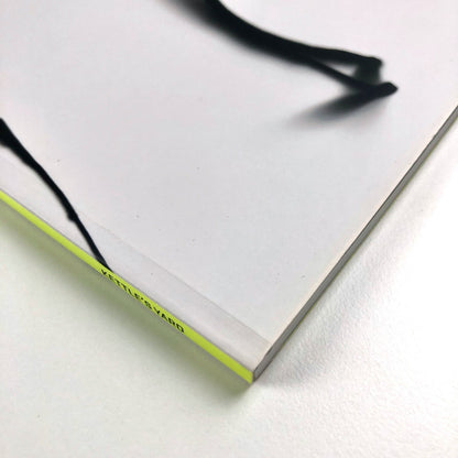 Gustav Metzger. Lift off! | Kettle's Yard, Cambridge exhibition catalogue, 2014