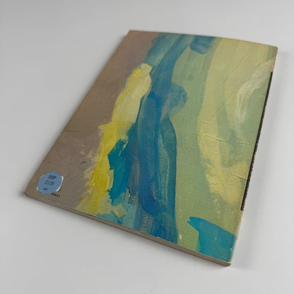 Alive to Paint by Francis Hoyland Oxford University Press 1967