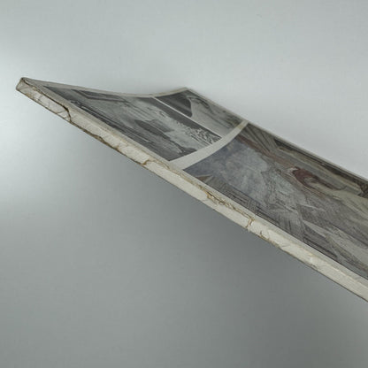 Paul Delvaux au Musée d’Ixelles | Text by Louis Castermans | Laconti, 1967
