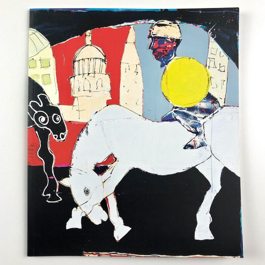 John Kiki. Myths and Goddesses. Paintings 2014 | Art Space Gallery, 2014