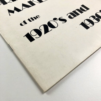 British Print Makers of the 1920’s and 1930’s | Michael Parkin Fine Art 1974