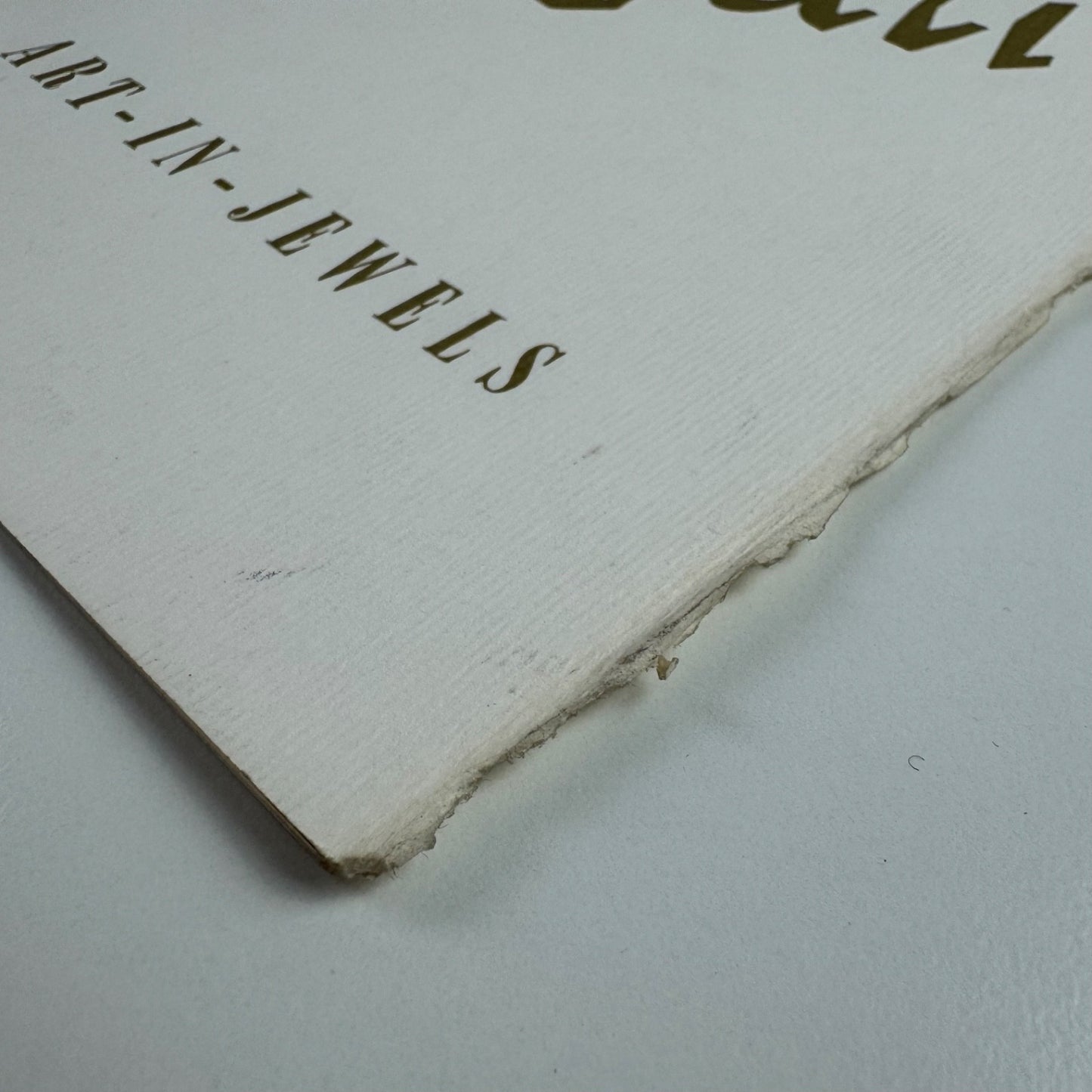 Art in Jewels by Salvador Dali. The Collection of The Owen Cheatham Foundation
