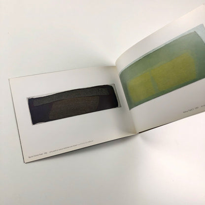 Pamela Burns | Jonathan Clark Fine Art, undated catalogue