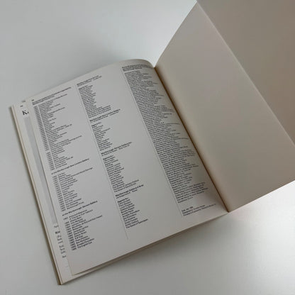 Homage to Kokoschka | Marlborough Fine Art March-April 1966 design by Gordon House cat.183