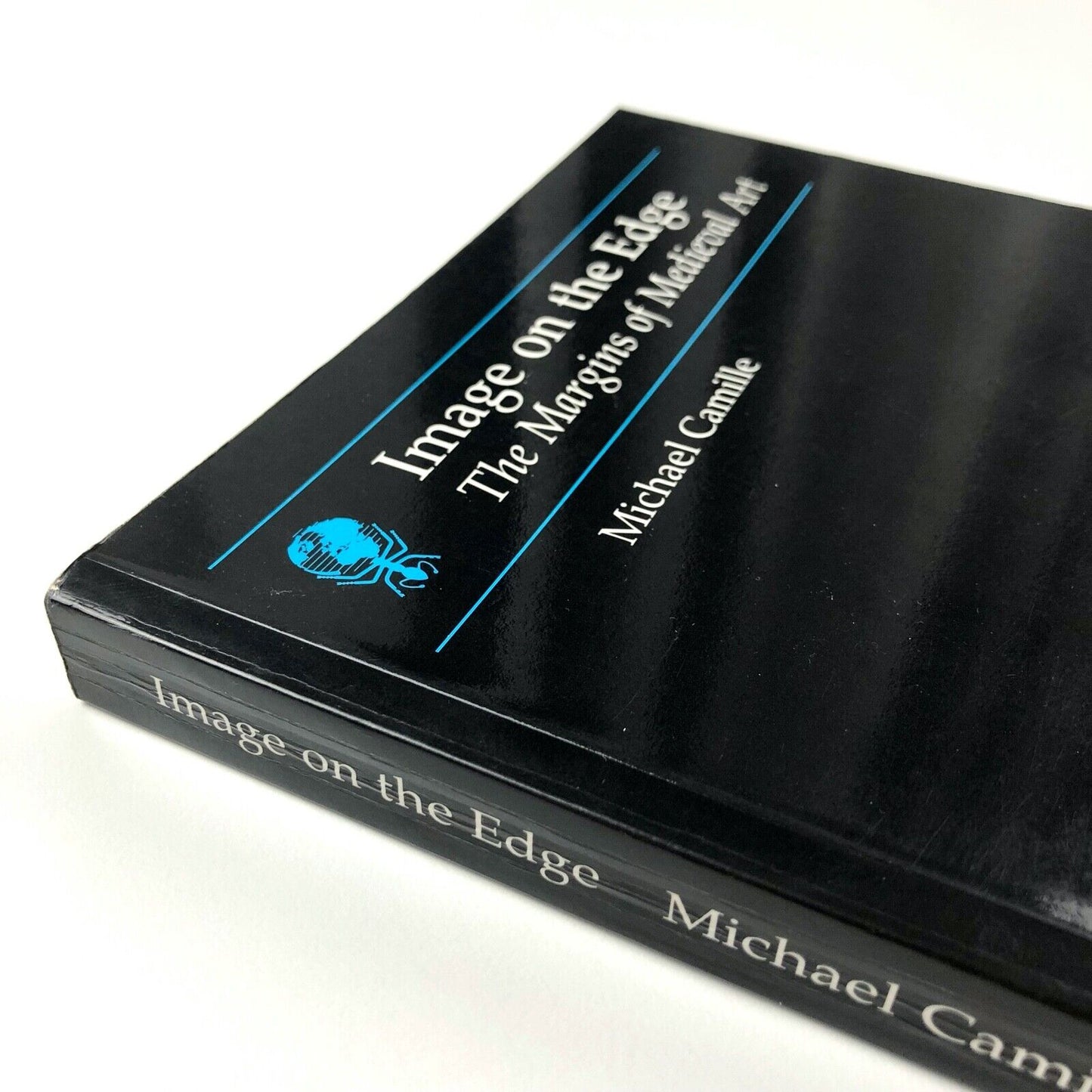 Image On The Edge: The Margins of Medieval Art | Michael Camille, 1992