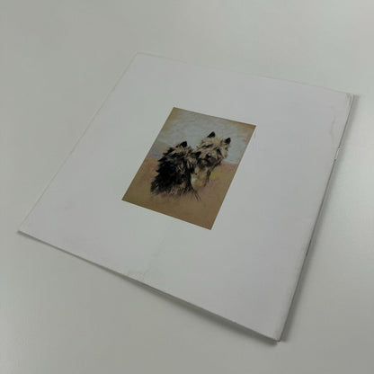 The Dogs of Arthur Wardle R.I. | John Noott Galleries | Undated exhibition catalogue booklet