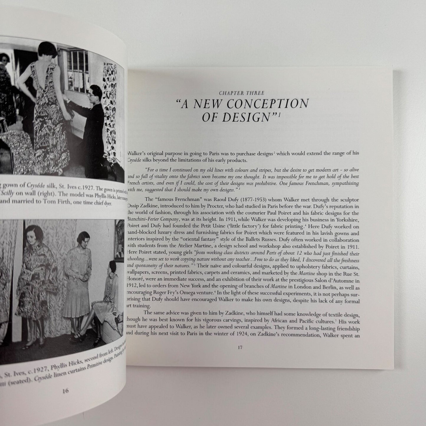 Cryséde: The Unique Textile Designs of Alec Walker by Hazel Berriman | Royal Institution of Cornwall, Truro, 1993
